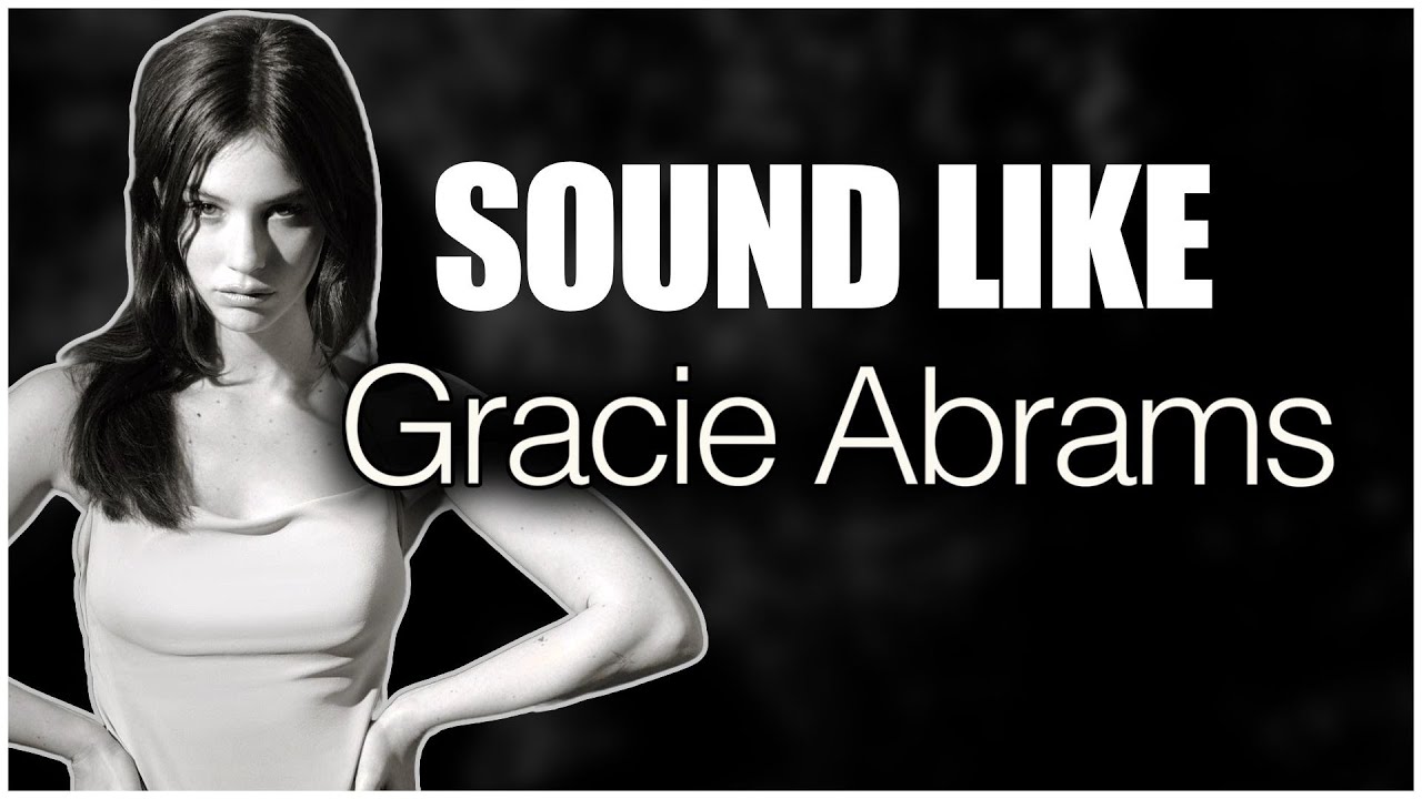 Gracie Abrams - Where Do We Go Now Production Tutorial (Guitars, Synths, Drums, Bass, Producing)