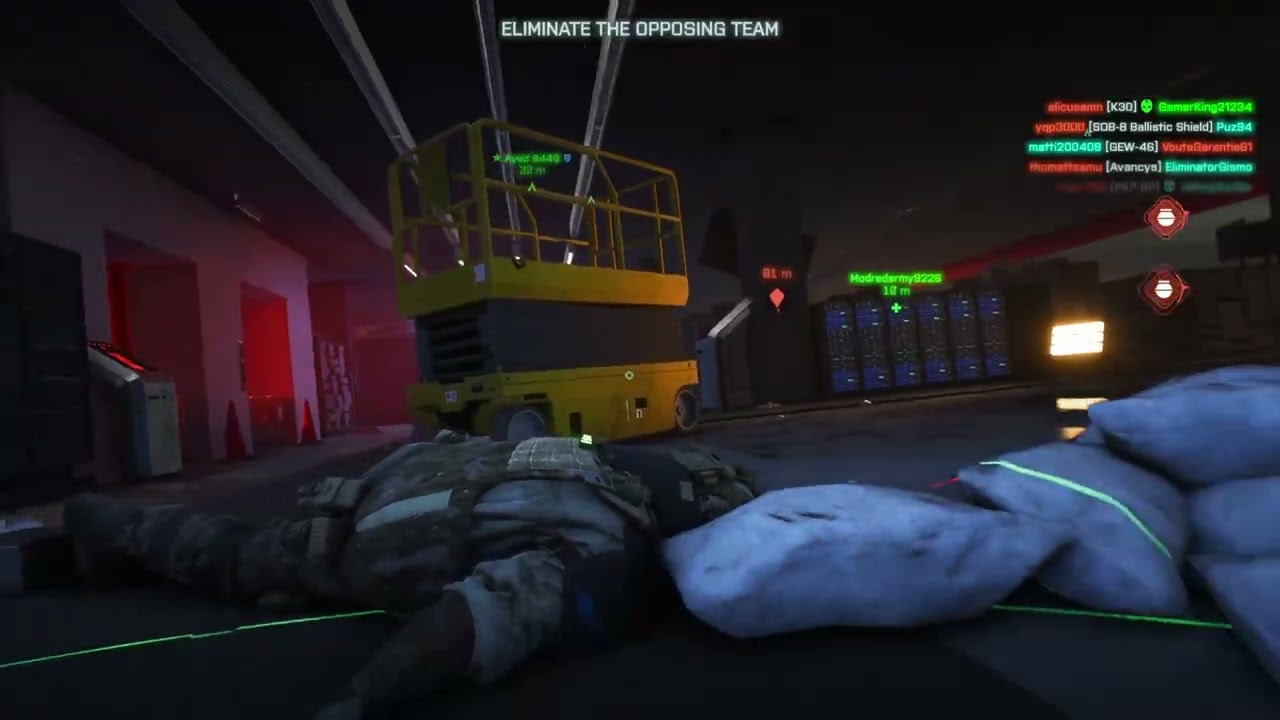 Battlefield 2042 VOD 30