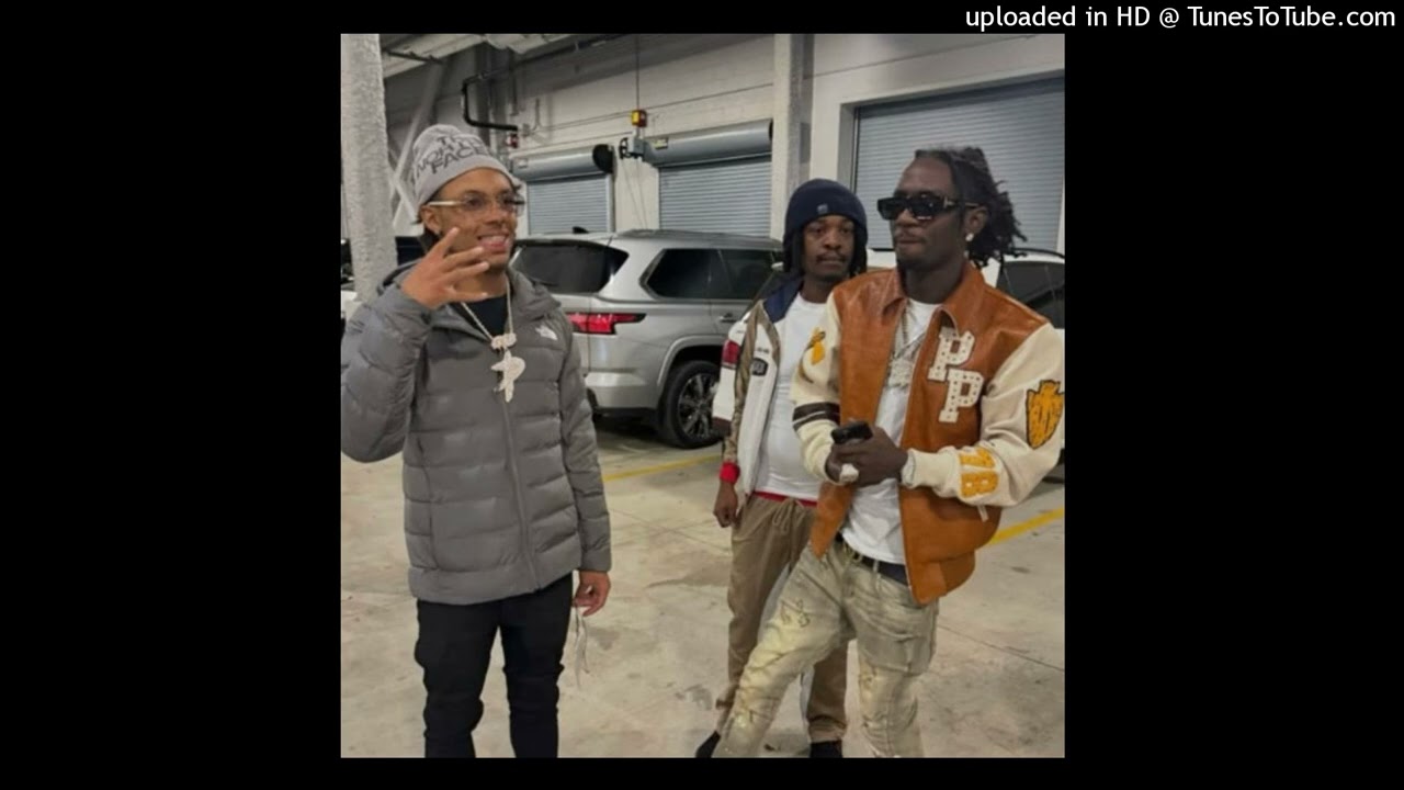 (FREE) P4evalit x Chicken P Type Beat 