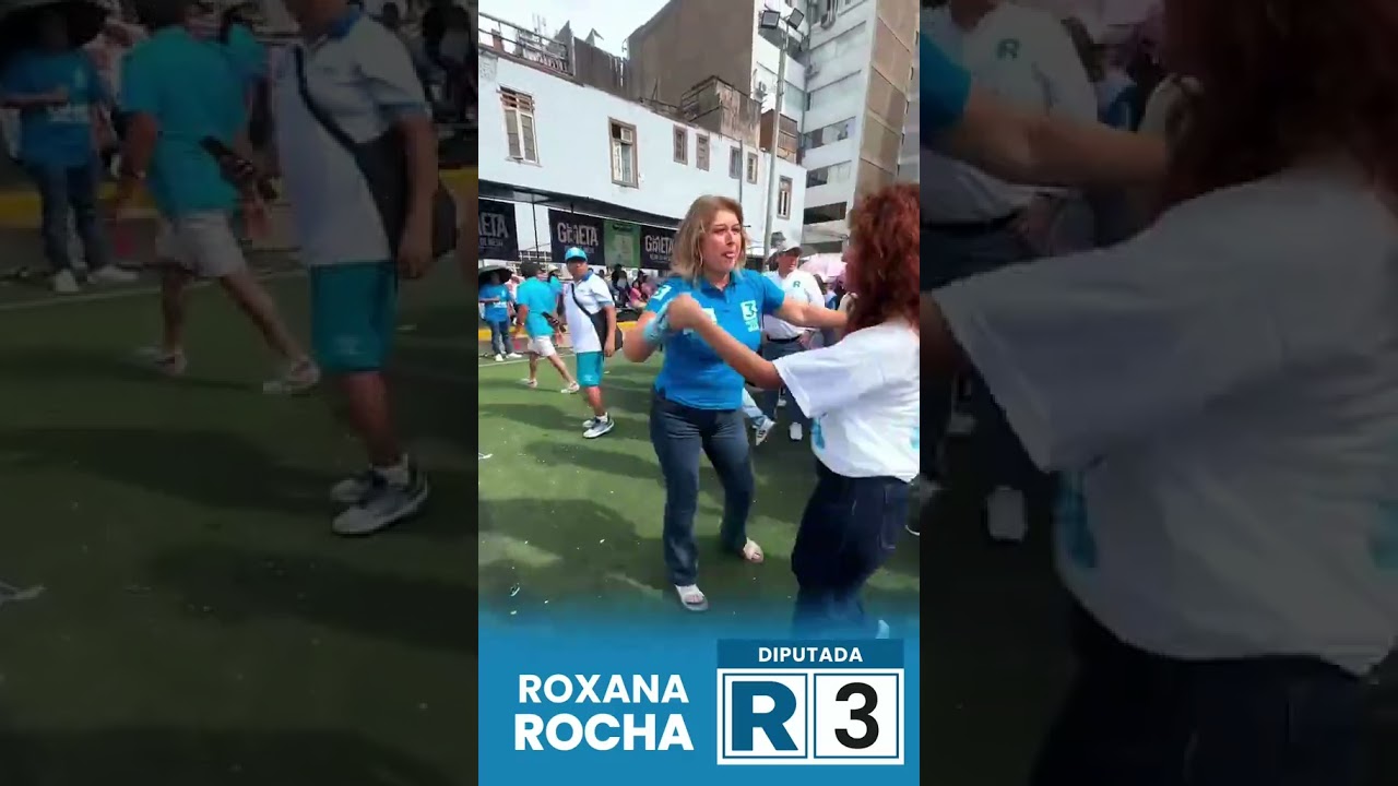¡𝗘𝗻 𝗥𝗲𝗻𝗼𝘃𝗮𝗰𝗶𝗼𝗻 𝗣𝗼𝗽𝘂𝗹𝗮𝗿 𝗰𝗼𝗿𝗿𝗲𝗻 𝗿𝗶𝗼𝘀 𝗱𝗲 𝗮𝗺𝗼𝗿!