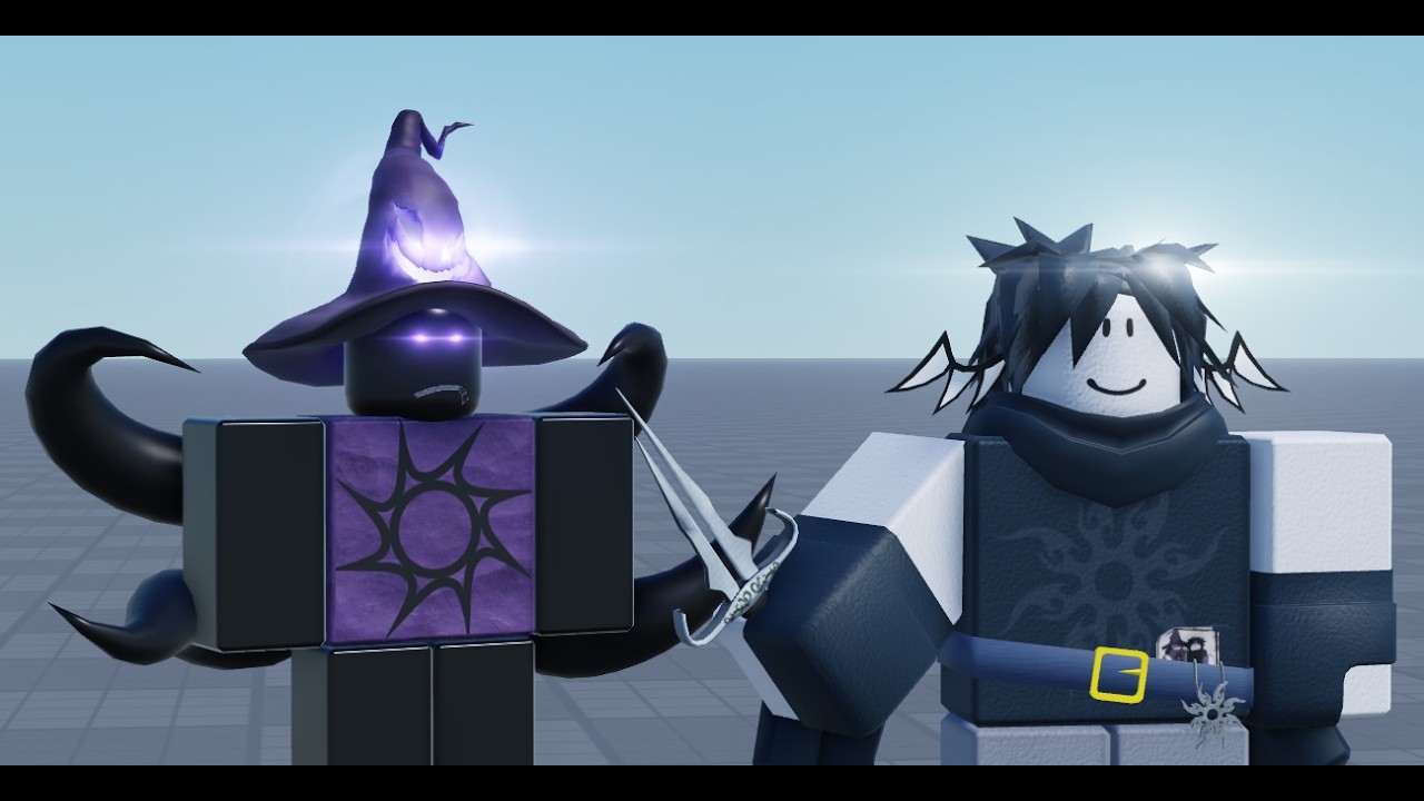 I AM THE BEST TWO TIME PLAYER \\ Forsaken