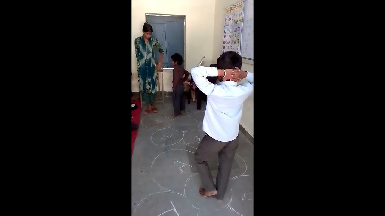 IGNOU DECE-04 PROJECT ACTIVITY-16