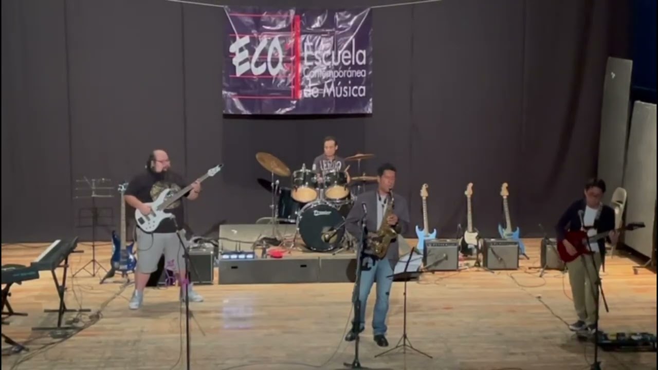 Bésame mucho / Consuelo Velázquez (Concierto Eco 2026) 