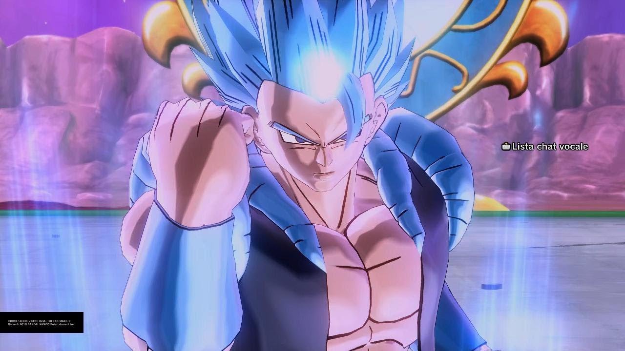 Dragonball Xenoverse 2 - Infinita 270/17