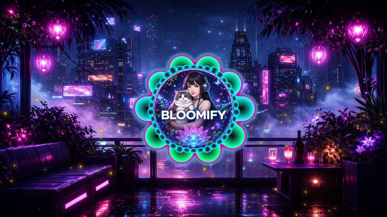 Bloomify - Just You and Me