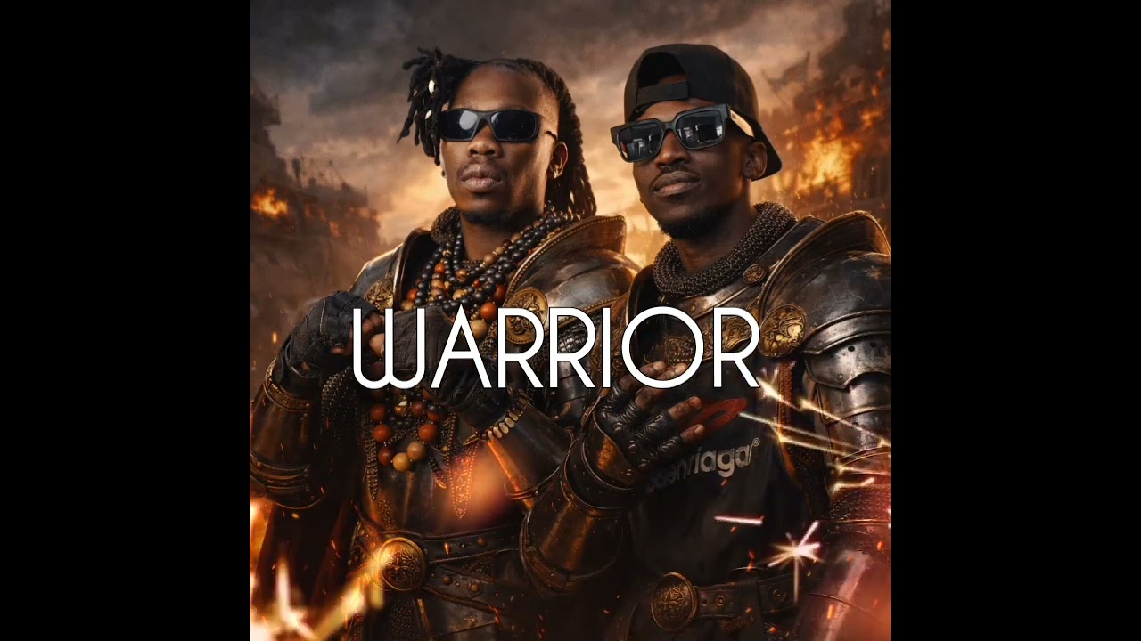 Chef 187 Ft 76 Drums African Ethnic Type Beat - 