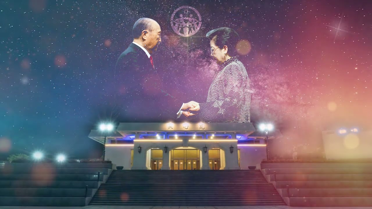 【BGM】【天心苑祈祷】「心を尽くして（온맘다해 - With all my heart）」（piano.v2）祈祷・敬拝用（1時間）」