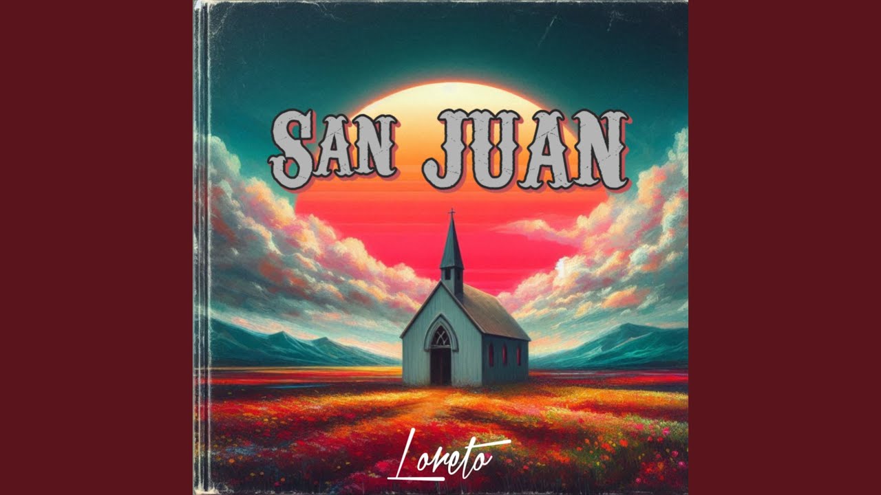 San Juan