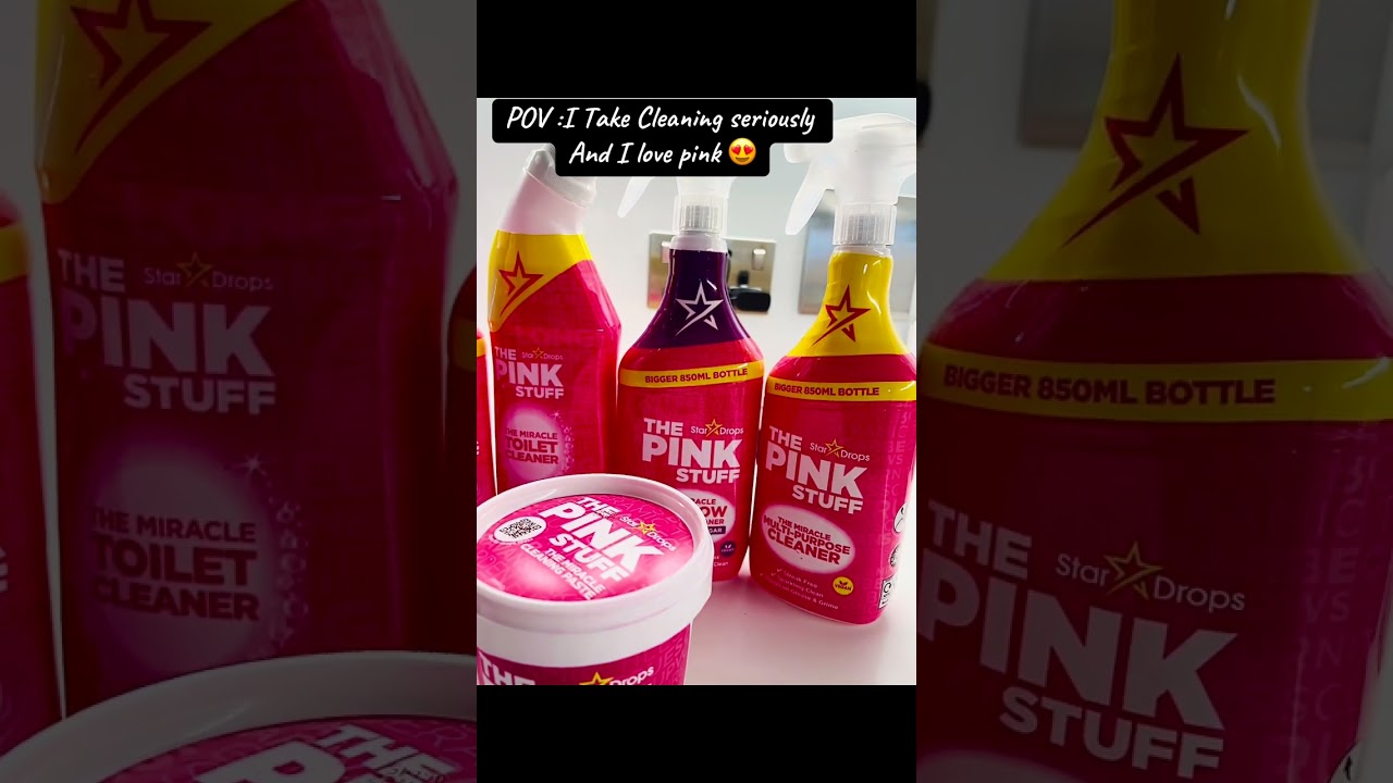 Found my go-to home cleaning solution! #cleaningsolutions