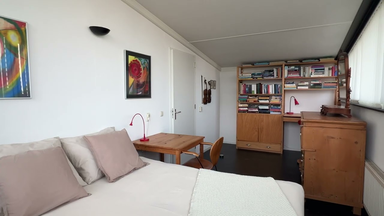 Te koop: Beatrixstraat 39 Leeuwarden | Duinstra Melis Makelaars