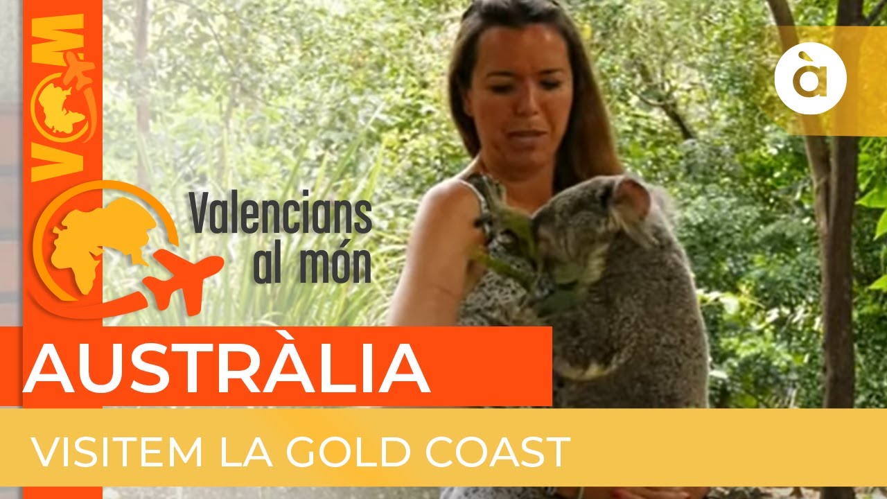 🌎 Valencians al món | Austràlia