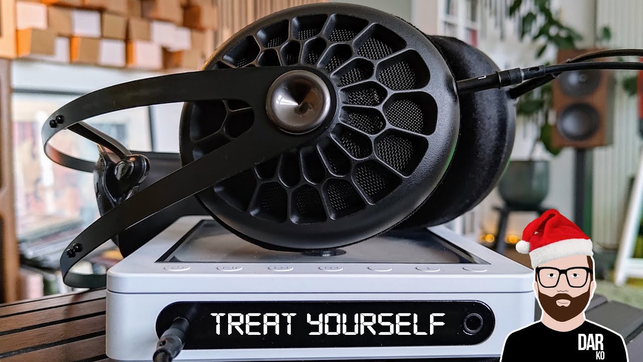 Five LAST-MINUTE gift ideas for audiophiles