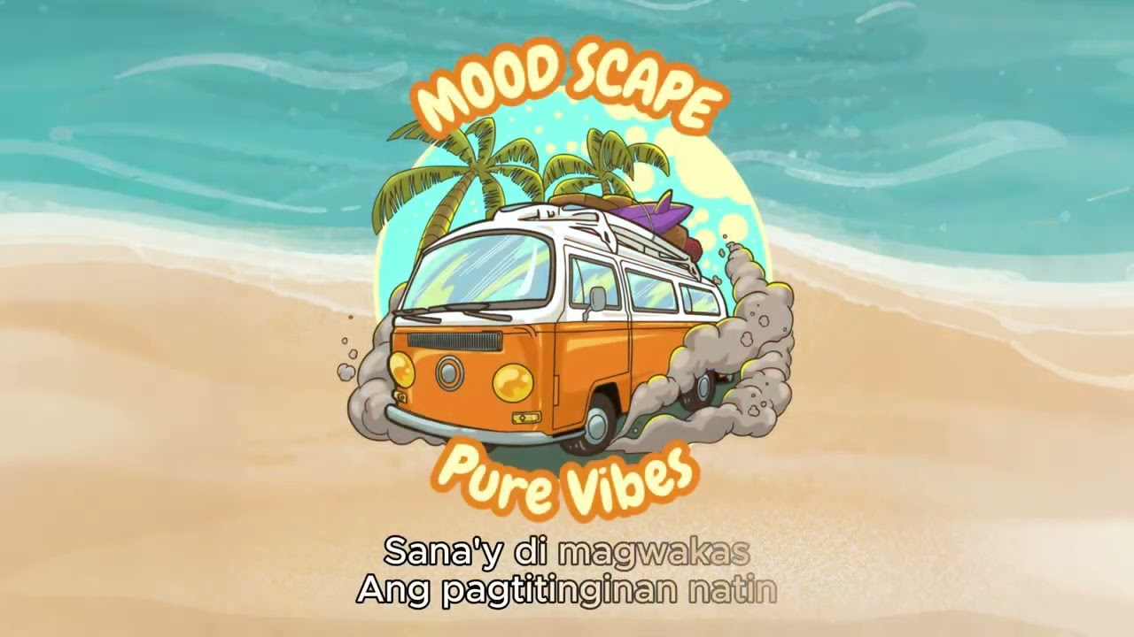 LAGING TAPAT -MOOD SCAPE (REGGAE COVER)