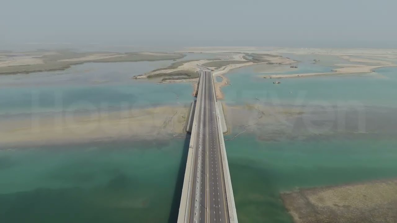 Siniya Island Drone Tour | Sobha Realty