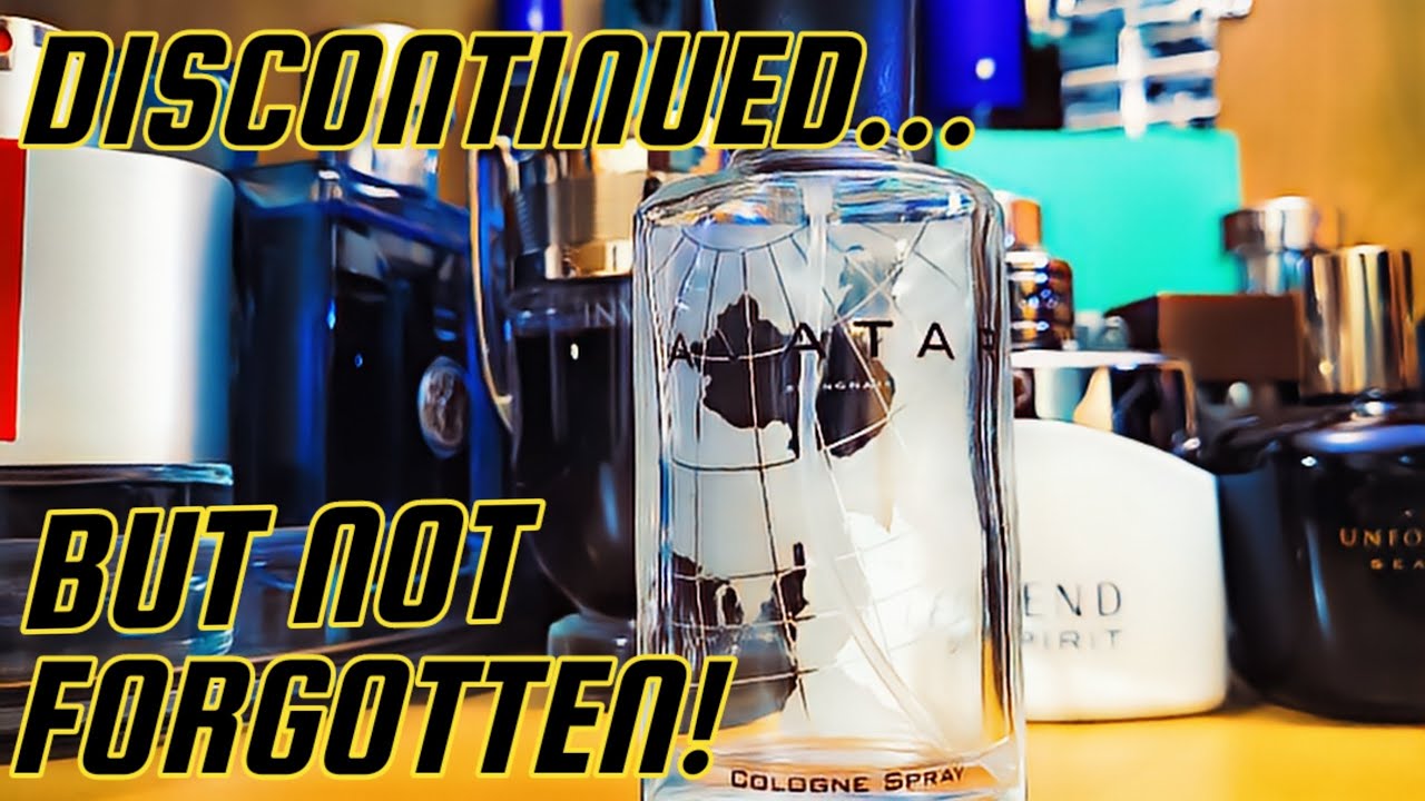 How To Get Your Hands on the Elusive Avatar Cologne!