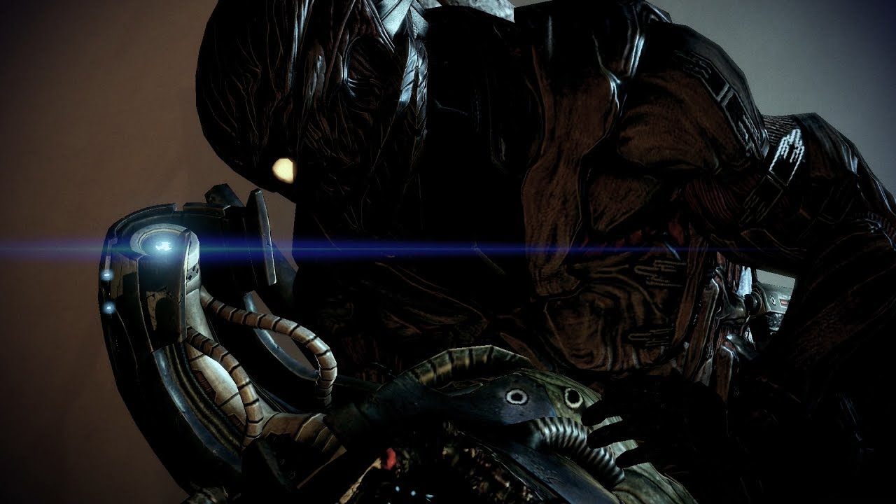 The Deaths of Legion