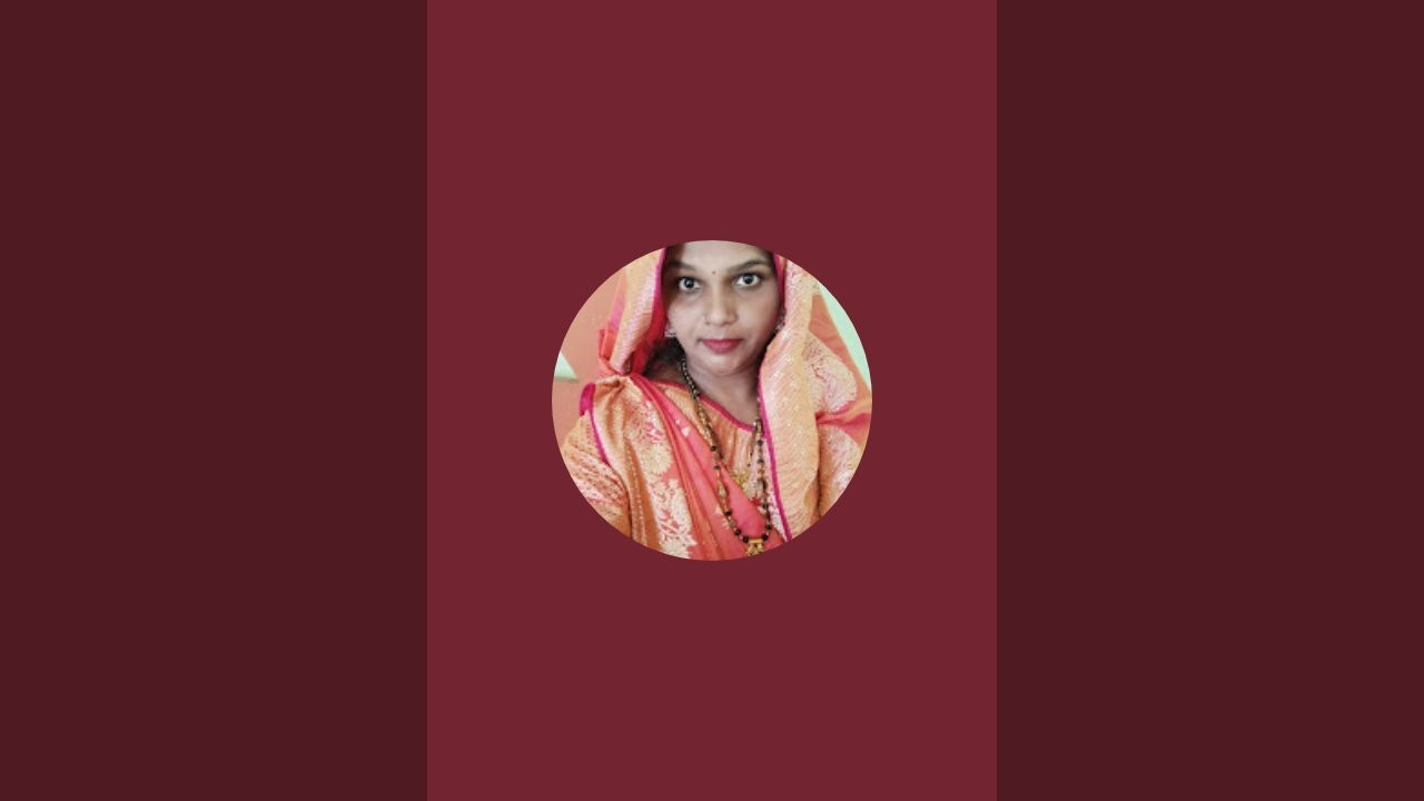Ruchivijay sharma लाइव है!@Highlight मेरे लाइफ में आप लोग कास्वागत है 🙏🙏🙏