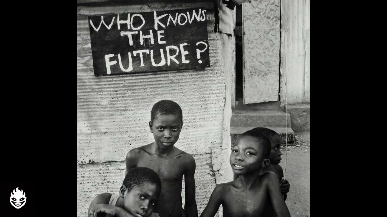 [FREE] Dark Afro Trap Type Beat - 