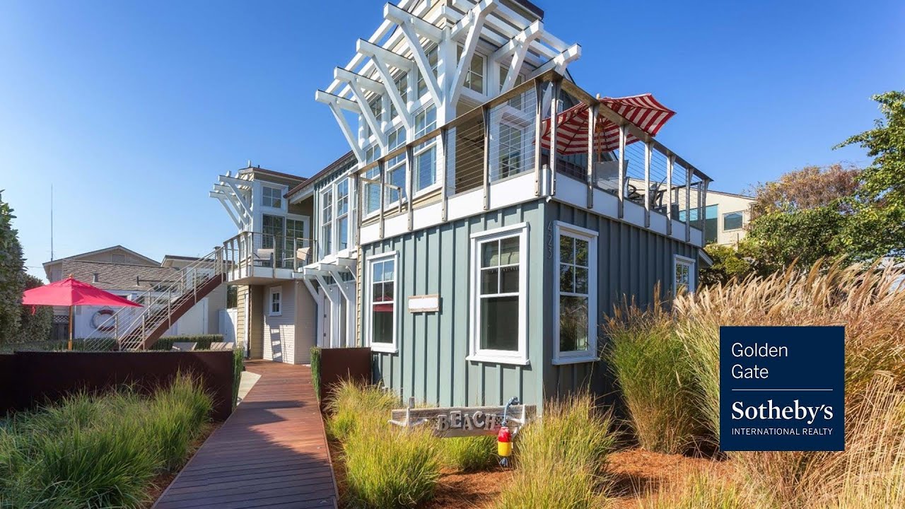 423 37th Ave Santa Cruz CA | Santa Cruz Homes for Sale