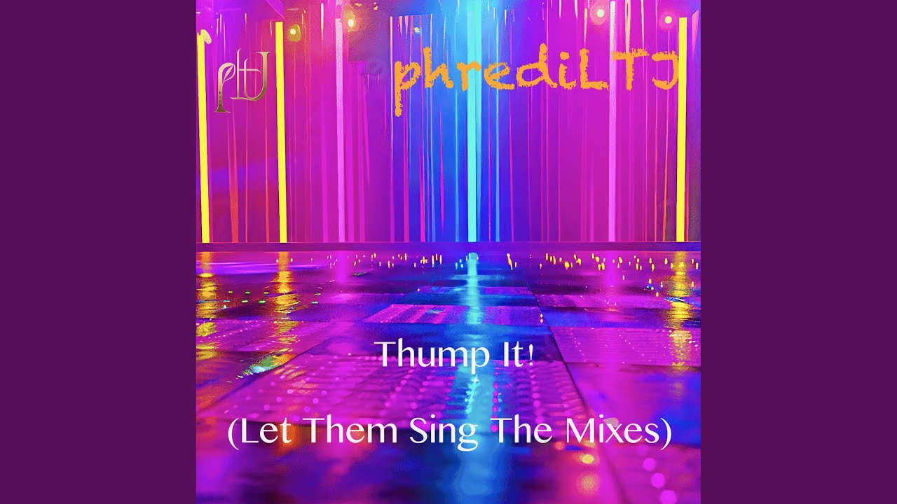 Thump It!