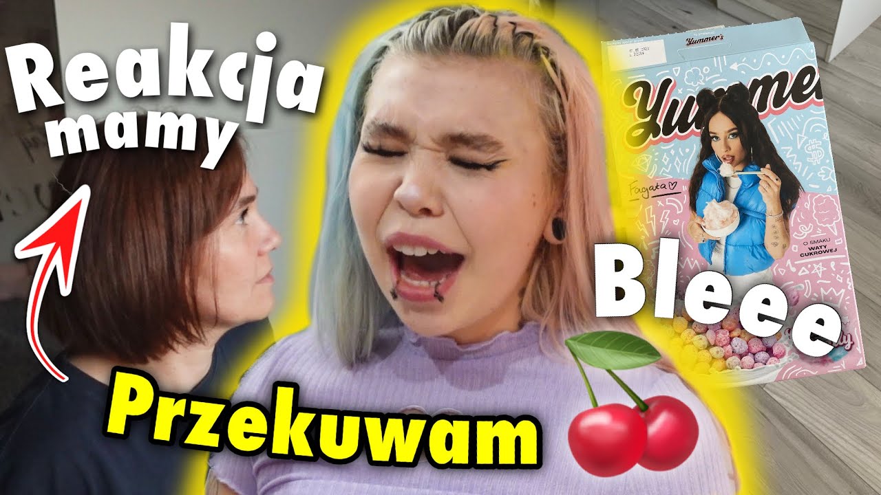 Robię KOLCZYKI w S00TKACH🍒 / WYPROWADZKA🫢 |VLOG Nanami Chan|
