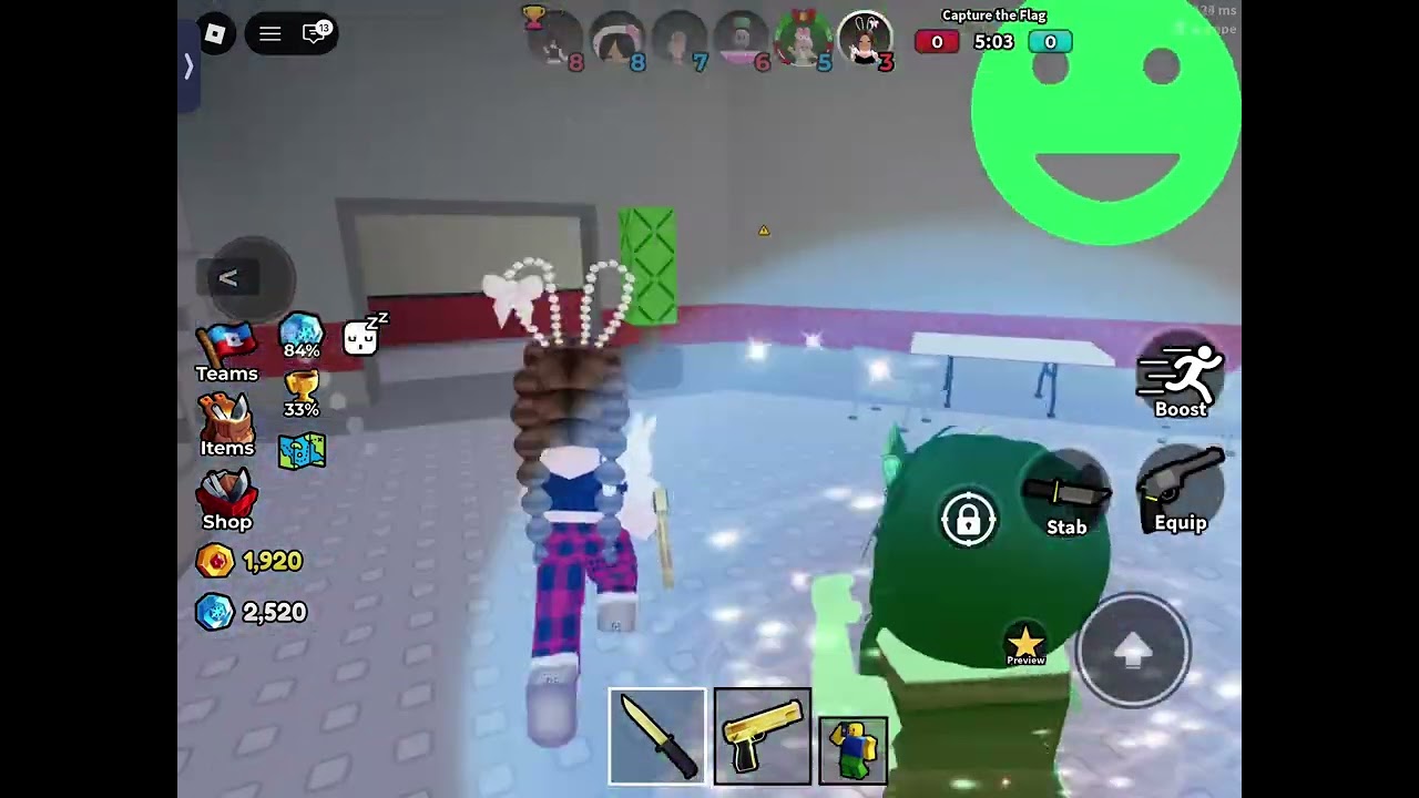 Play murder versus sheriff with stateside music