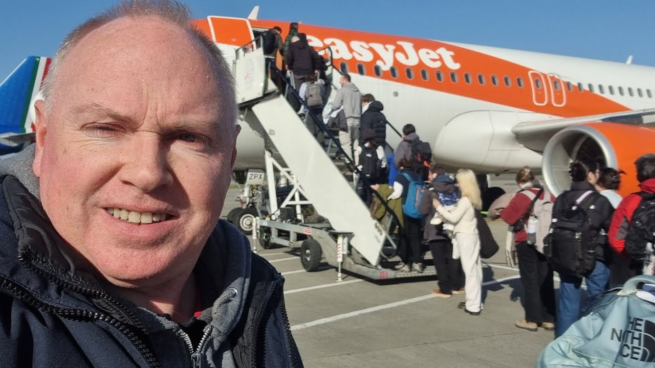 £43 Flight To ?