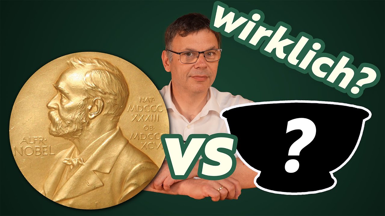 Und das sollen Ehrungen in der Wissenschaft sein?