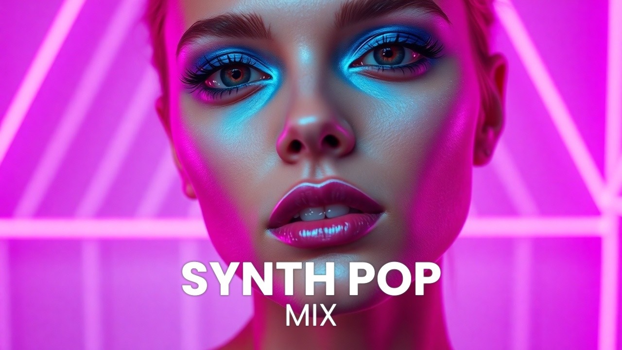 Starlit Drives and Retro Beats