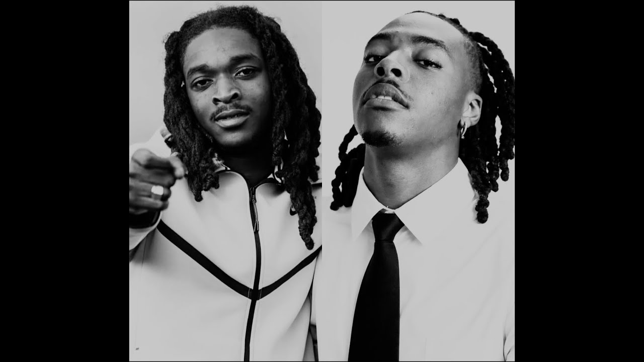 La Rvfleuze x Koba LaD Type Beat &ndash; &ldquo;PROMENADE&rdquo; | Dark Trap Instrumental