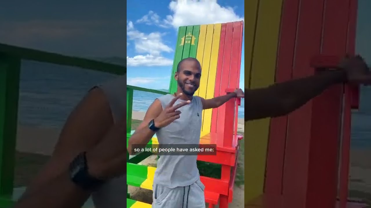 Why I left NY to PR