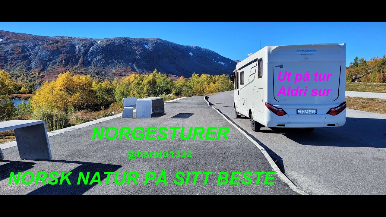 Strynefjellet