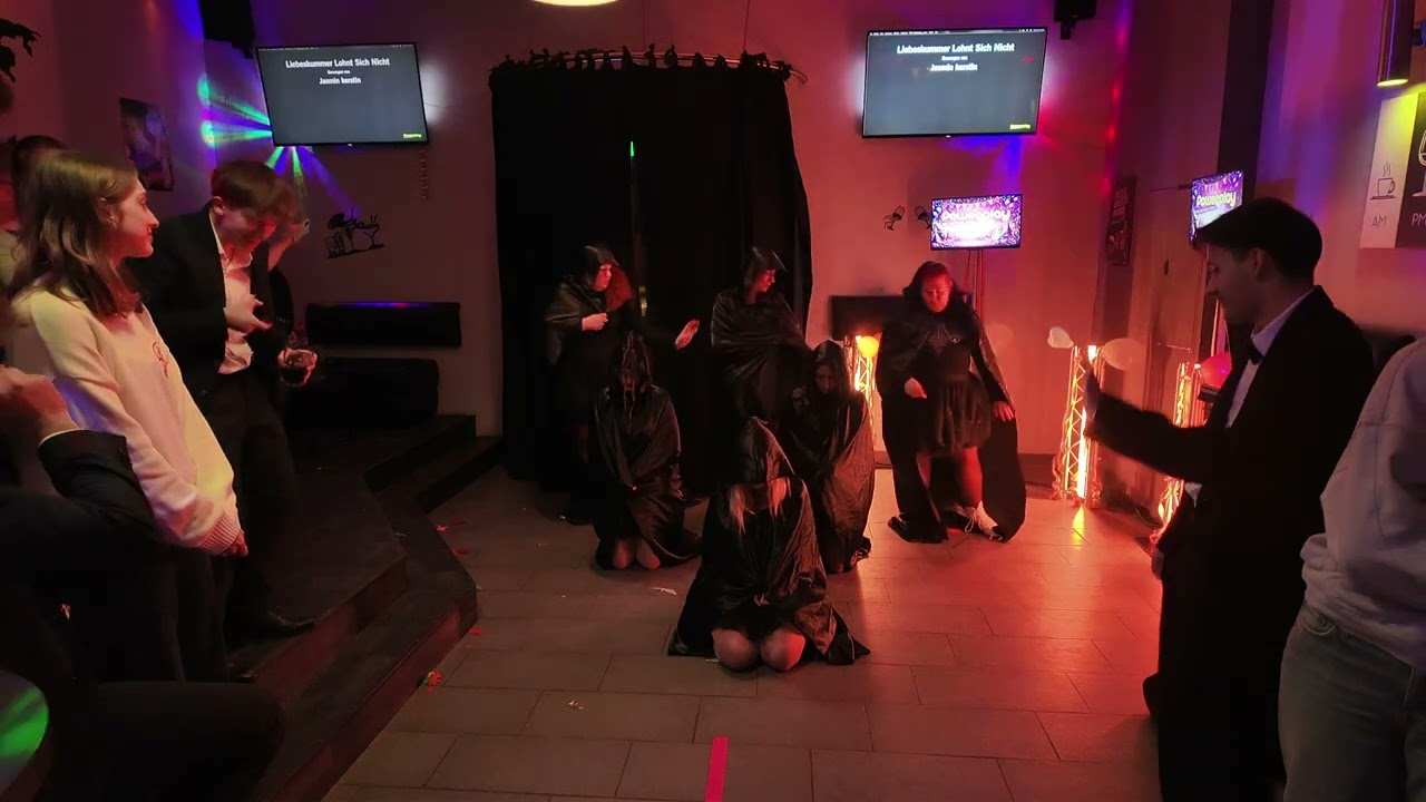 SEVEN Club (16.01.2026) - Teil 3