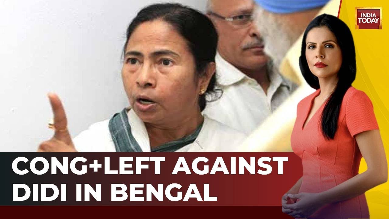 Crucial Bypolls In Six States Today is A Significant Test For The INDIA Opposition Bloc | Watch