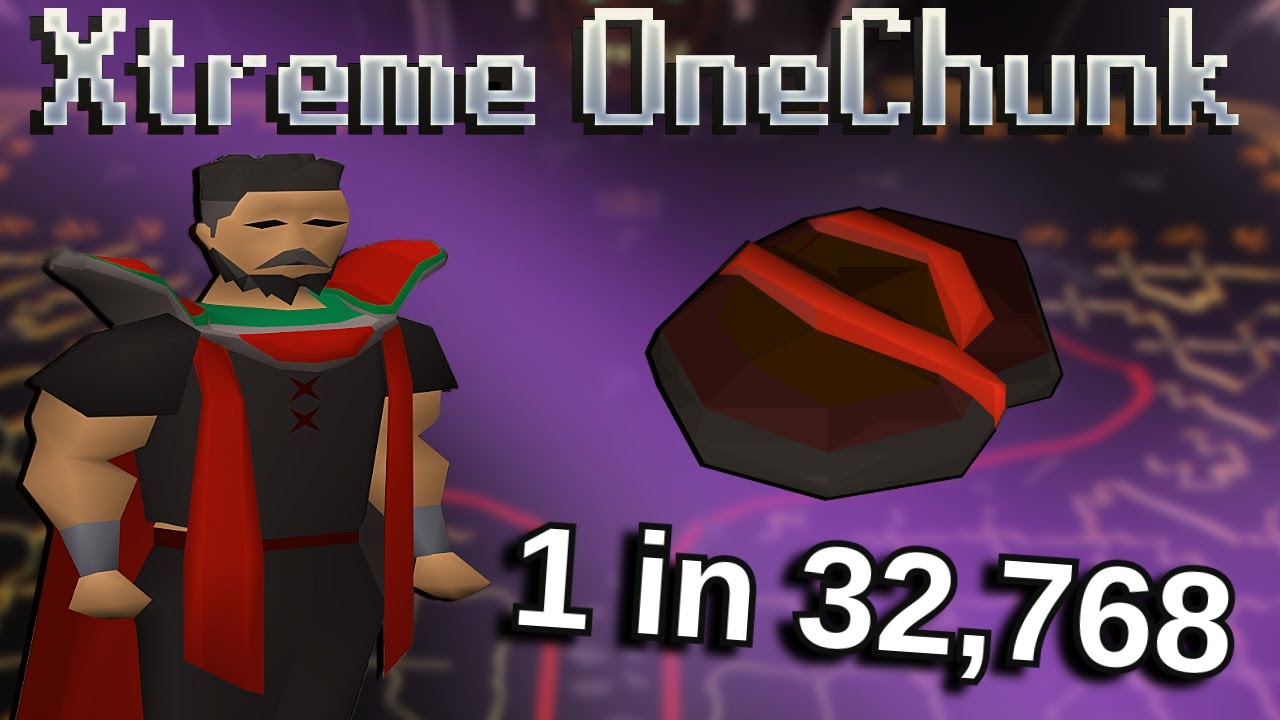 Finally Getting a 1 in 32,000 Drop! (#20)