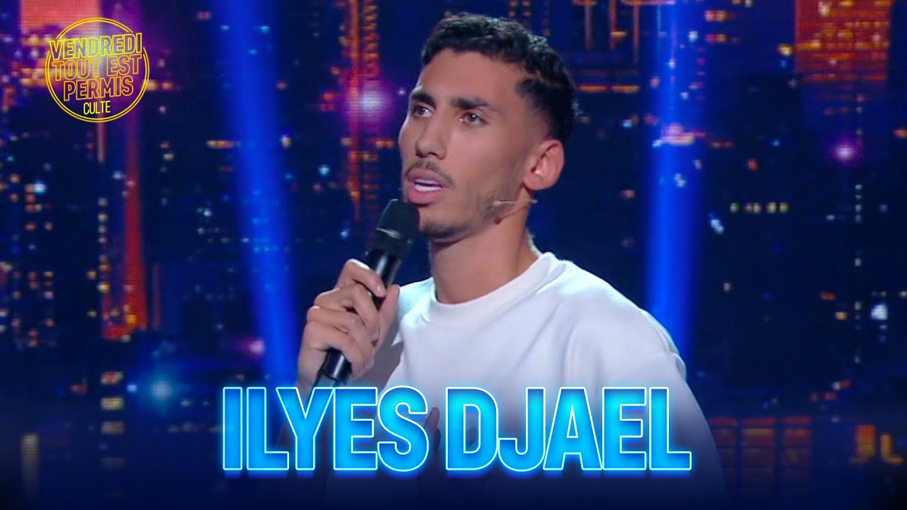 Quand Ilyes Djael se fait courser par un chien 🤣 | VTEP | Saison 12