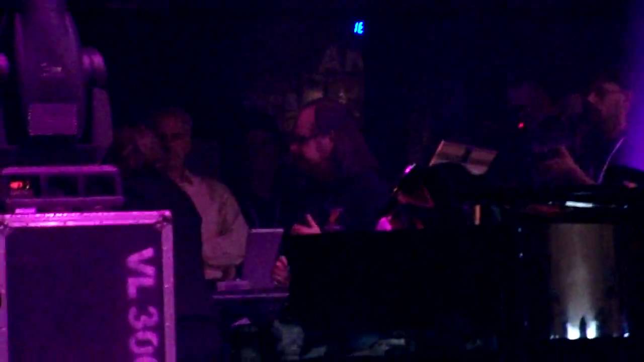 Dorothée Olympia 2010 - Final émouvant .