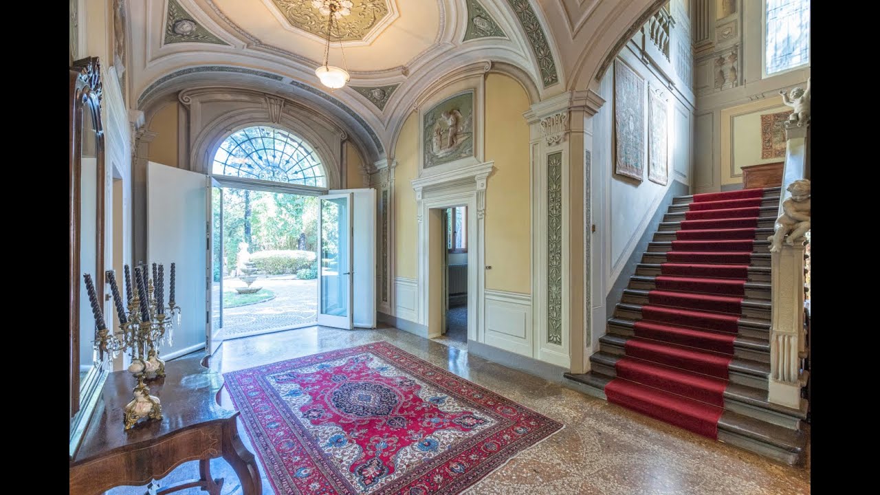 IPI Bologna | Vendita Villa Indipendente