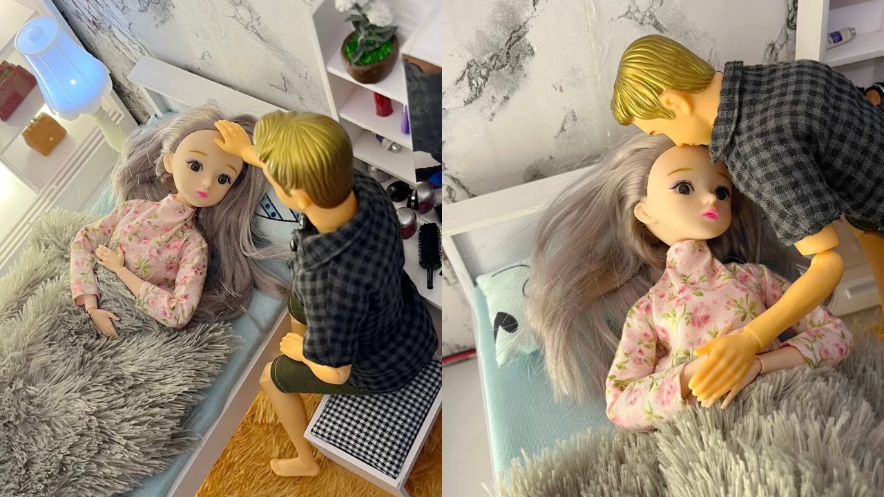 Episode 31 || YA AMPUN! Barbie Ningsih sakit apa nih? 😱