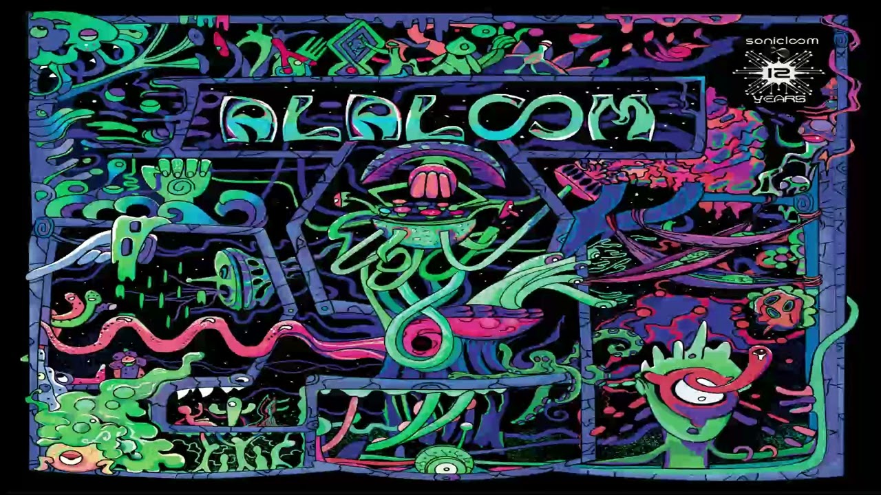 V.A. - Alaloom