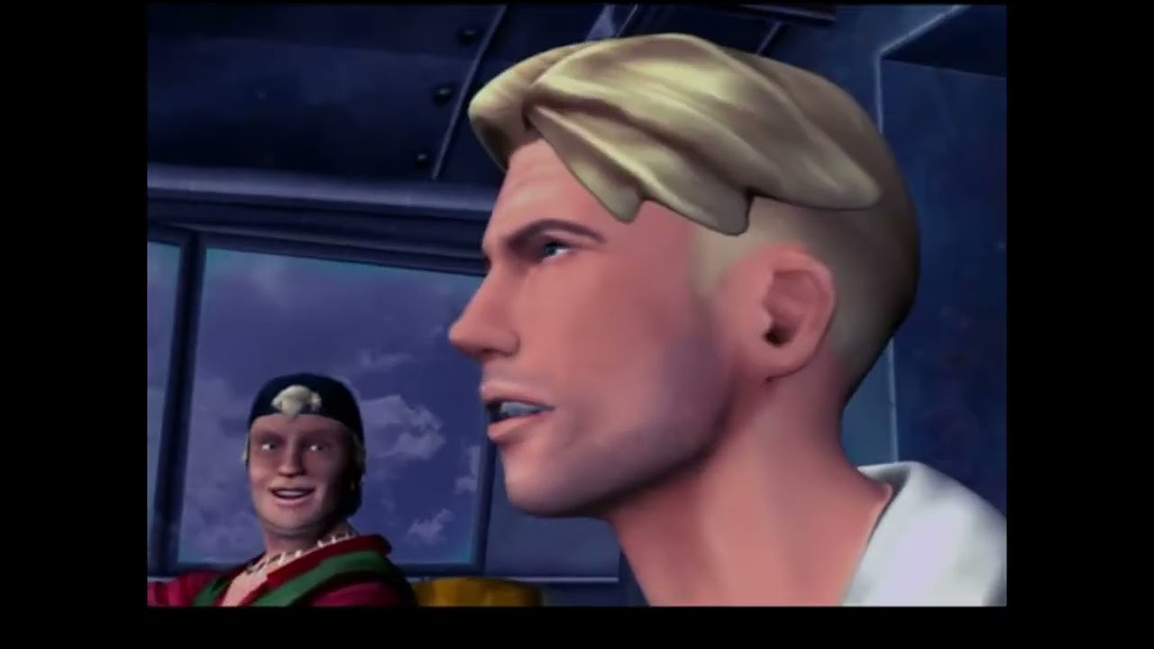 Broken Sword 3: Шедевр, который все поняли неправильно!