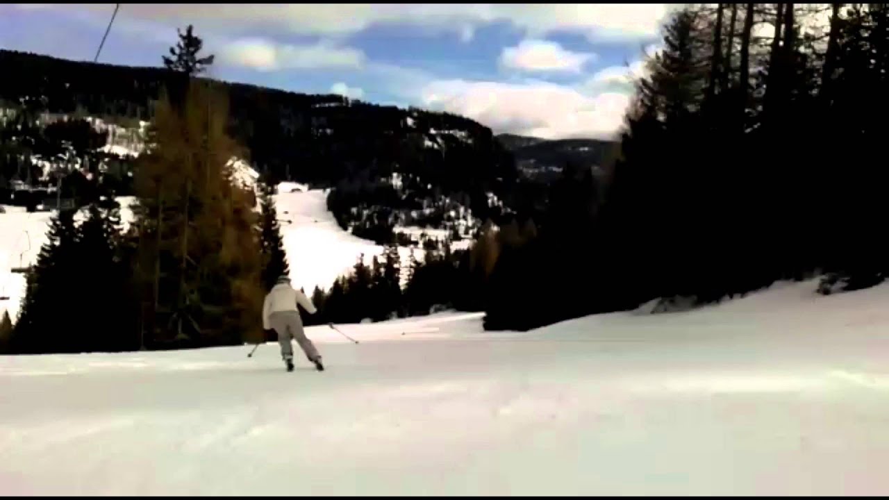 Skiurlaub Flattnitz 2016