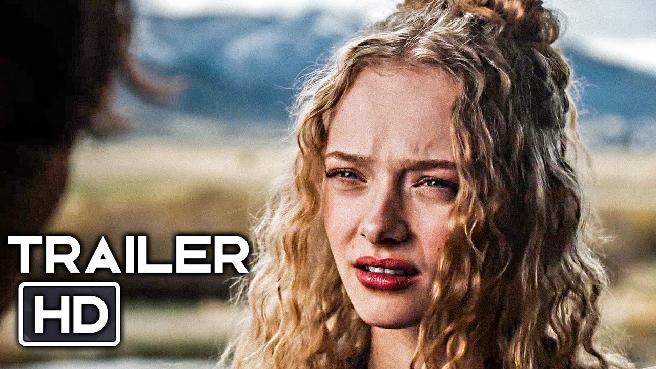 THE STRANGER IN MY HOME Official Trailer (2025) Sophia Bush, Amiah Miller, Thriller Movie HD