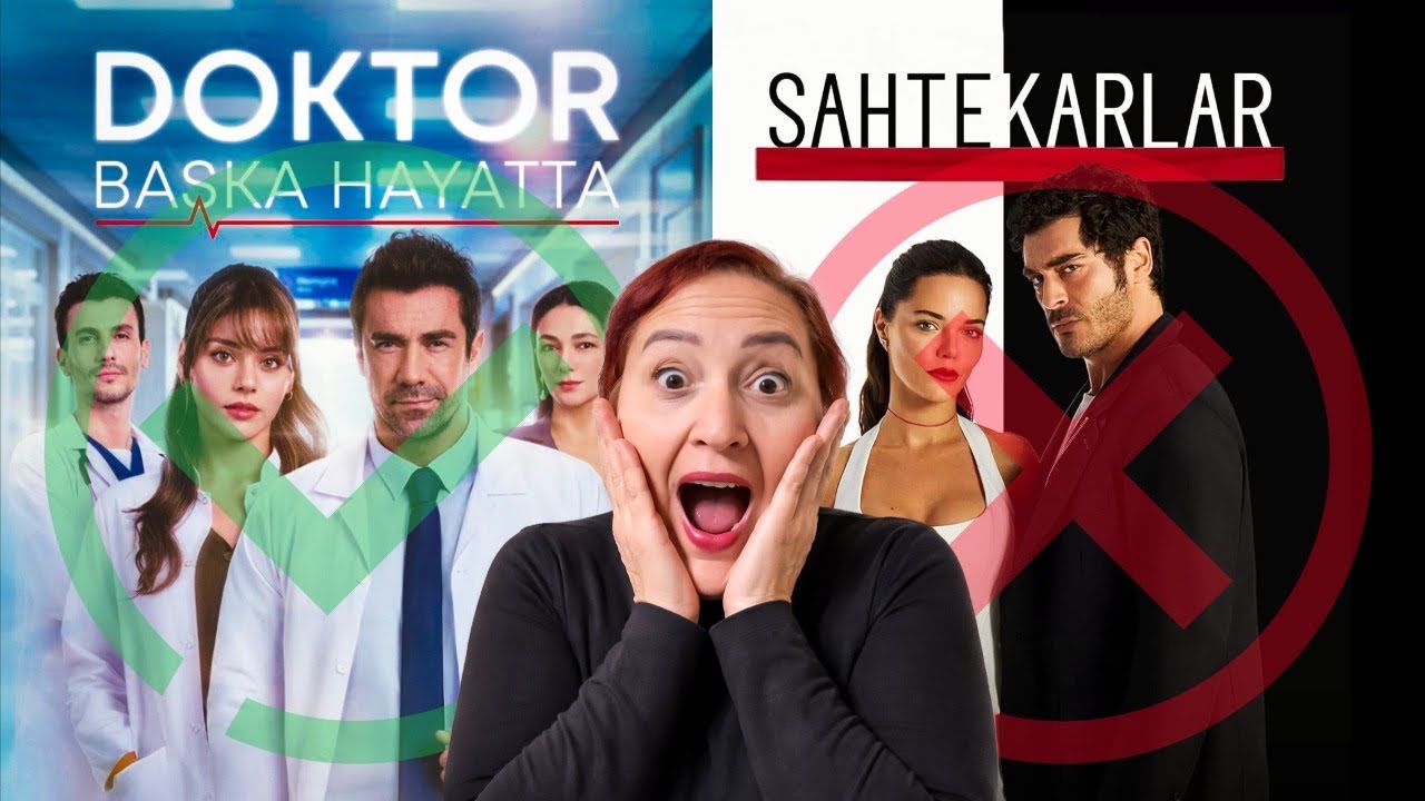 POLÉMICA: Productora CANCELA Serie Turca para poder meter otra en el mismo horario