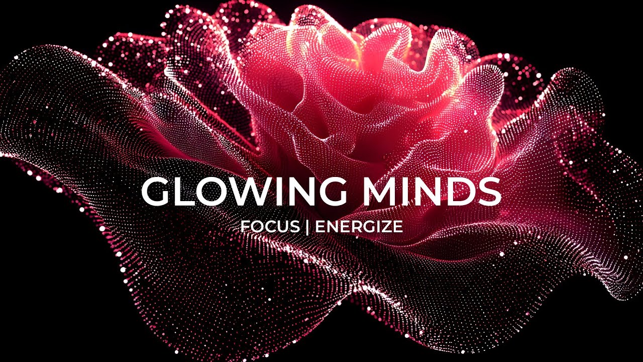 Study Marathon - 40Hz Binaural Beats to Enhanced Cognitive Performance