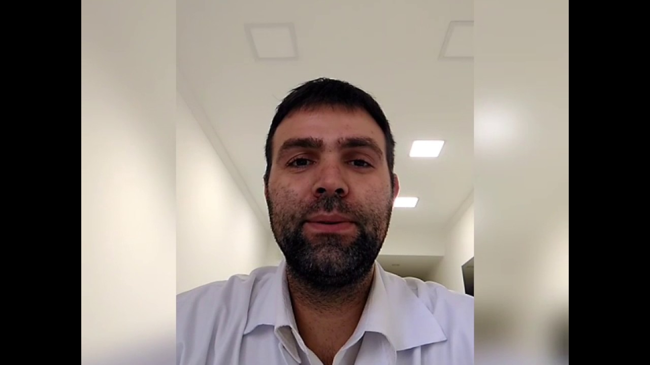 Hiperalgesia ou Alodinia? Quem?