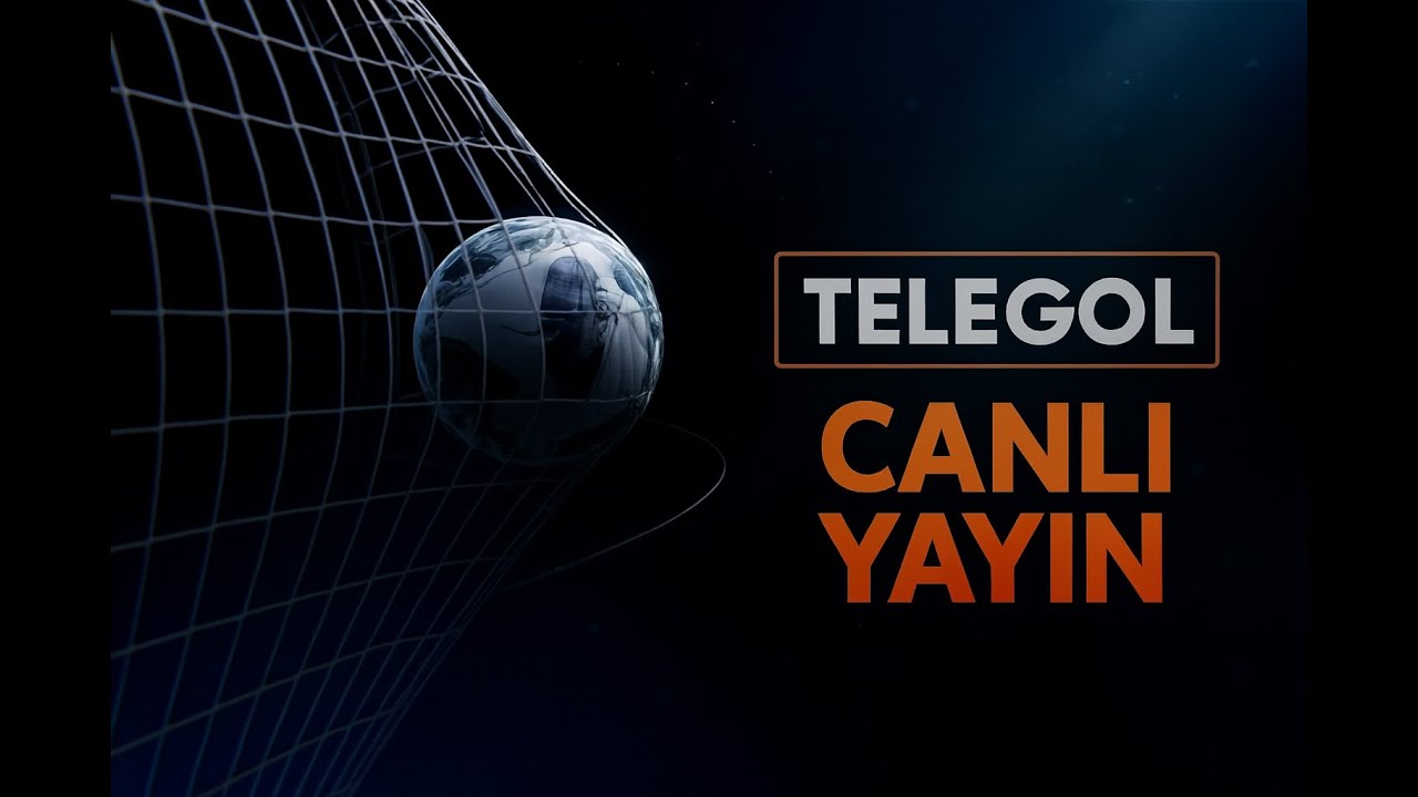Telegol Canlı Yayın