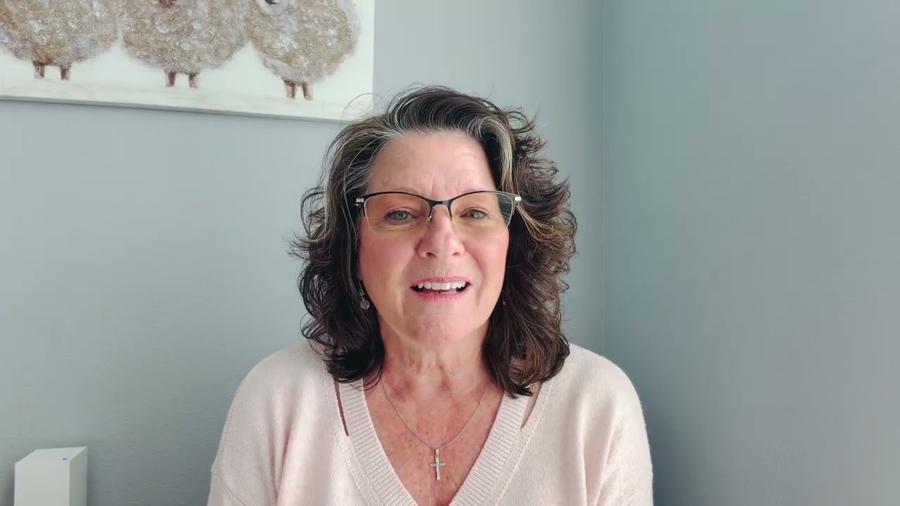 Submissive Wife: Encouragement For The Journey