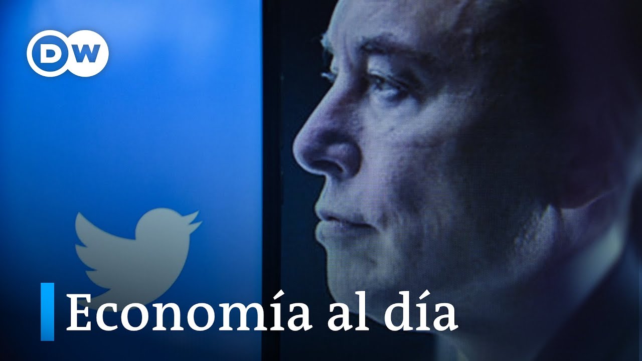 Revoluci&oacute;n en la red: Elon Musk compra Twitter