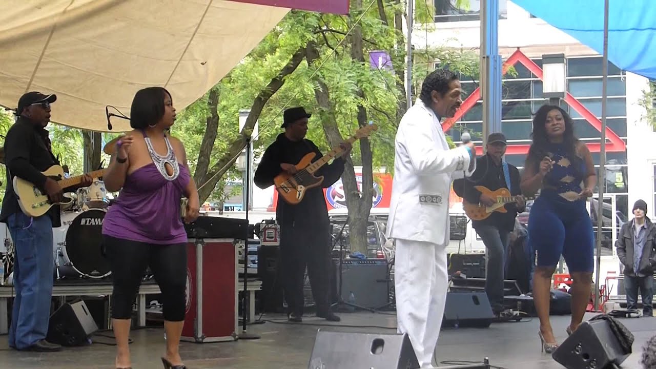 Bobby Rush  - 
